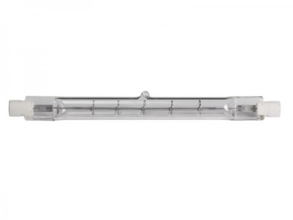 78mm Halogen Double Ended Lamp. Available in 100, 150 or 200 Watt