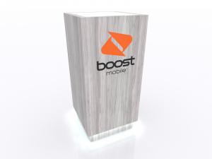MODGEM-1565 Display Podium