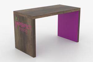 MODGEM-1708 Portable Parsons Counter