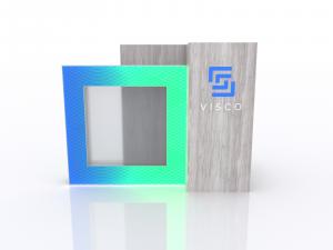 MODGEM-1704 Custom Counter